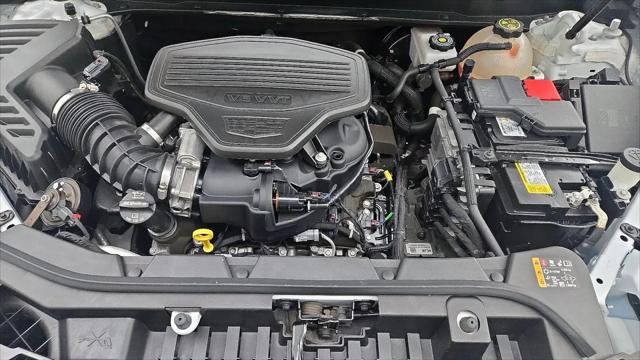 2024 Cadillac XT5 AWD Premium Luxury