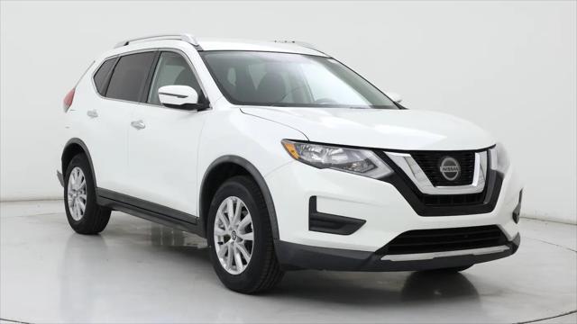 2018 Nissan Rogue SV for sale in Wichita, KS