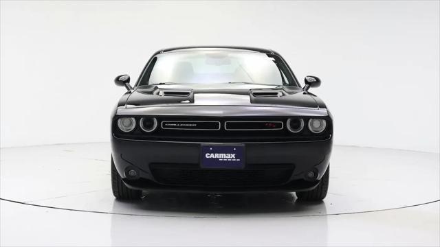 2016 Dodge Challenger R/T