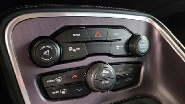 2016 Dodge Challenger R/T