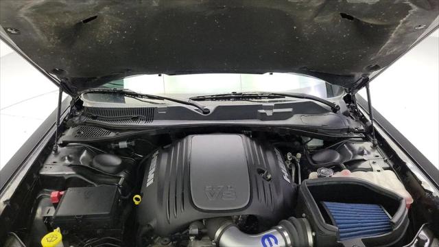 2016 Dodge Challenger R/T