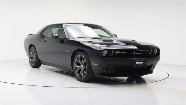 2016 Dodge Challenger R/T for sale in Kenosha, WI