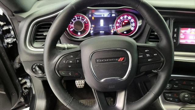 2016 Dodge Challenger R/T