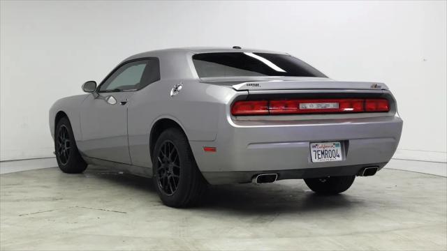 2014 Dodge Challenger R/T