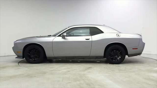 2014 Dodge Challenger R/T