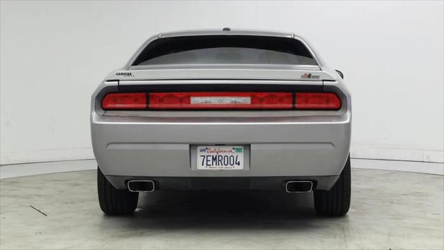 2014 Dodge Challenger R/T