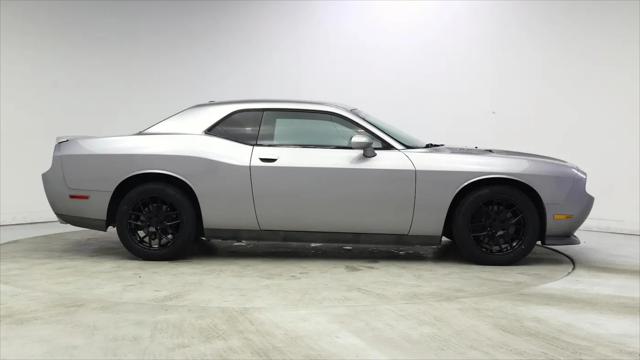 2014 Dodge Challenger R/T