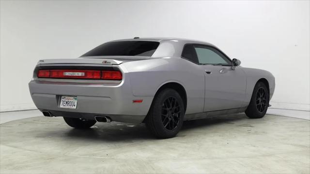 2014 Dodge Challenger R/T