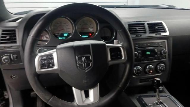 2014 Dodge Challenger R/T