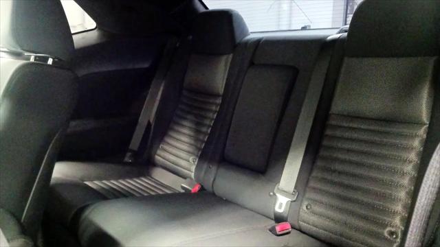 2014 Dodge Challenger R/T