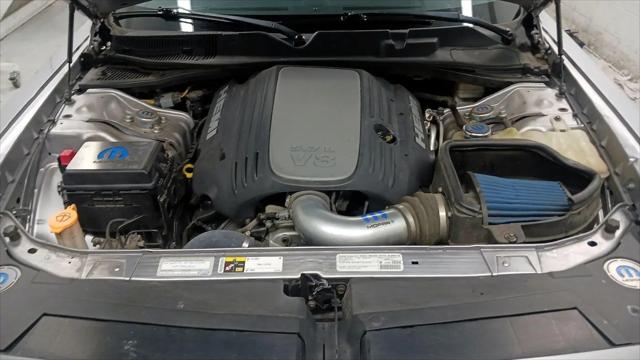 2014 Dodge Challenger R/T