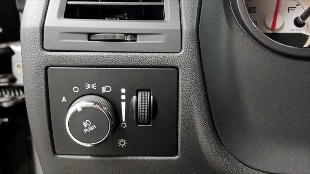 2014 Dodge Challenger R/T