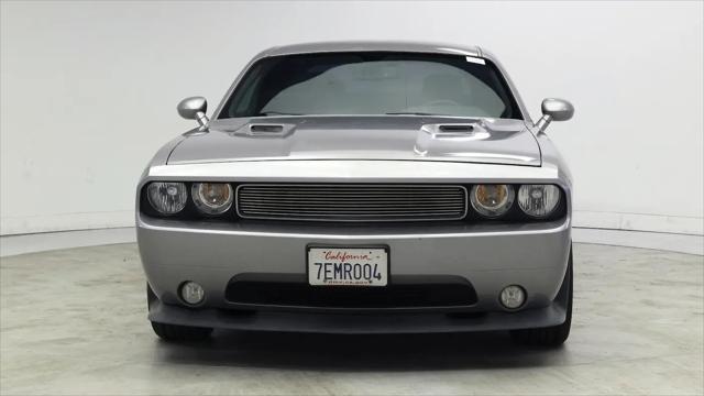 2014 Dodge Challenger R/T