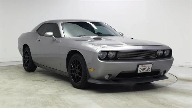 2014 Dodge Challenger R/T for sale in Murietta, CA