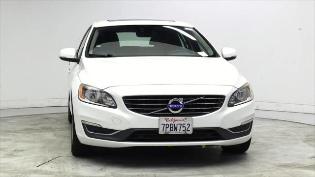 2015 Volvo V60 T5