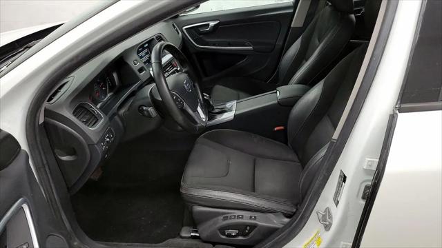 2015 Volvo V60 T5