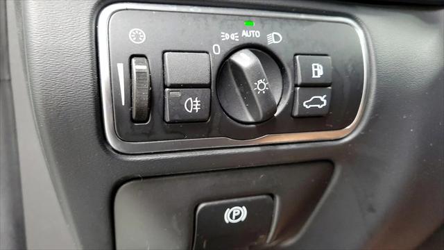 2015 Volvo V60 T5