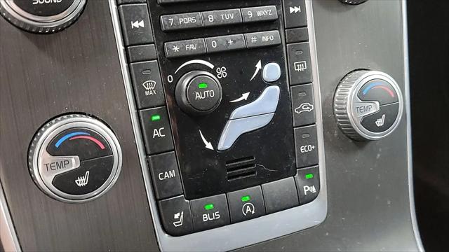 2015 Volvo V60 T5