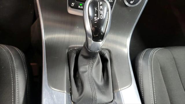 2015 Volvo V60 T5
