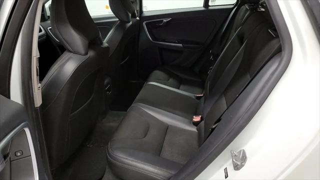 2015 Volvo V60 T5