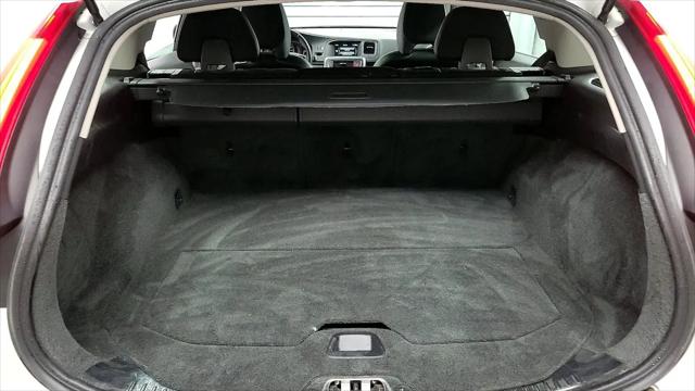 2015 Volvo V60 T5