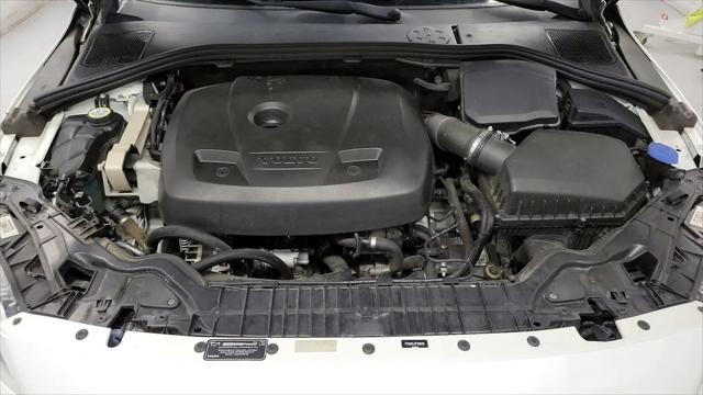 2015 Volvo V60 T5