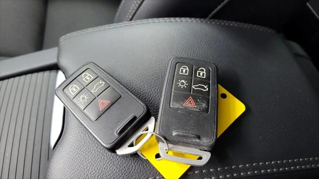 2015 Volvo V60 T5