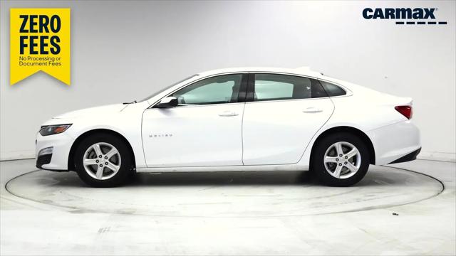 2023 Chevrolet Malibu FWD 1LT for sale in Murietta, CA