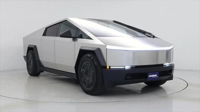 2024 Tesla Cybertruck Cyberbeast for sale in Woodbridge, VA