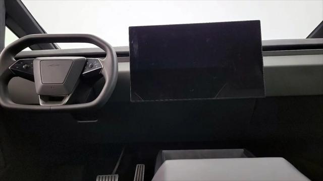 2024 Tesla Cybertruck Cyberbeast