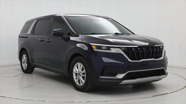 2022 Kia Carnival MPV LX for sale in Madison, TN