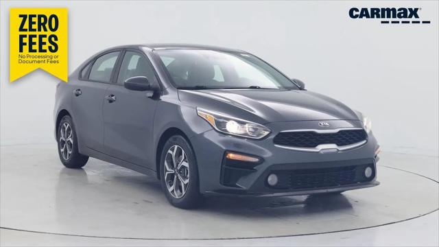 2019 Kia Forte LXS for sale in Kennesaw, GA