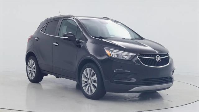 2018 Buick Encore Preferred for sale in Kennesaw, GA