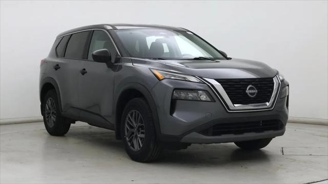 2023 Nissan Rogue S Intelligent AWD for sale in Roanoke, VA
