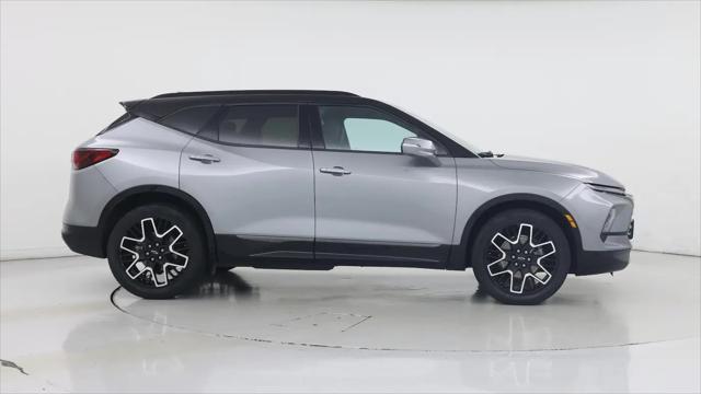 2023 Chevrolet Blazer AWD RS