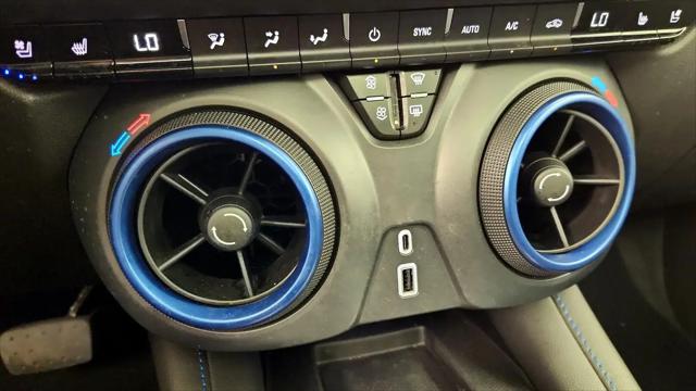2023 Chevrolet Blazer AWD RS