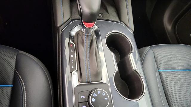 2023 Chevrolet Blazer AWD RS