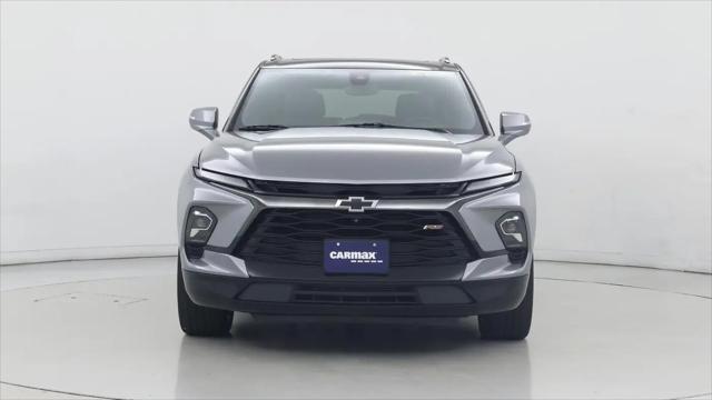2023 Chevrolet Blazer AWD RS