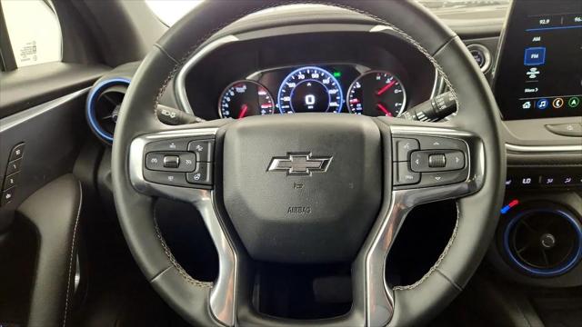 2023 Chevrolet Blazer AWD RS
