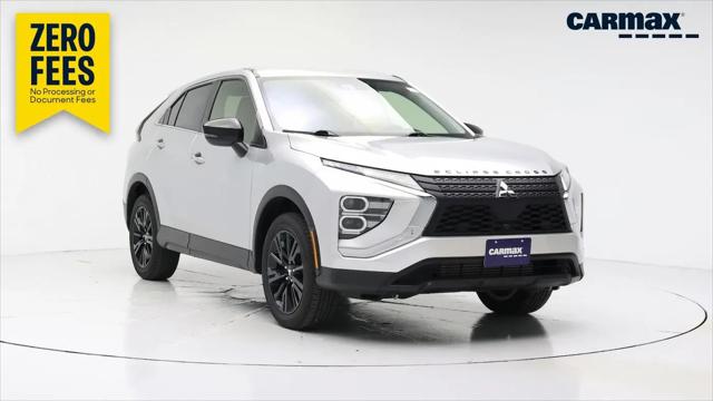 2025 Mitsubishi Eclipse Cross LE S-AWC for sale in Naperville, IL