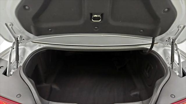 2017 Chevrolet Camaro 2SS