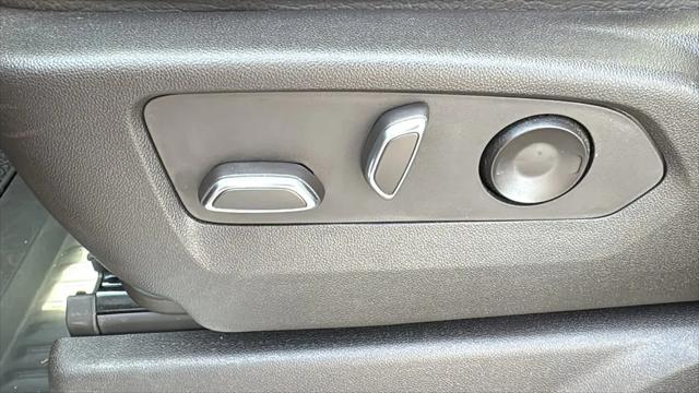 2022 GMC Sierra 1500 4WD Crew Cab Short Box Denali
