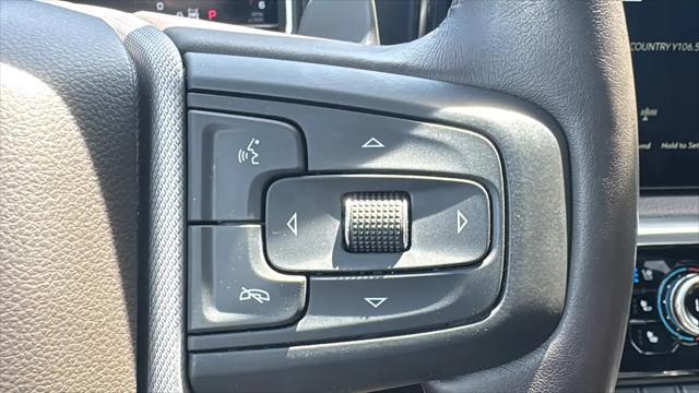2022 GMC Sierra 1500 4WD Crew Cab Short Box Denali