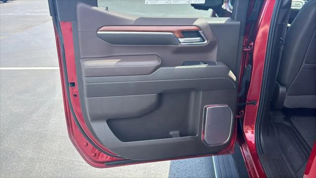 2022 GMC Sierra 1500 4WD Crew Cab Short Box Denali
