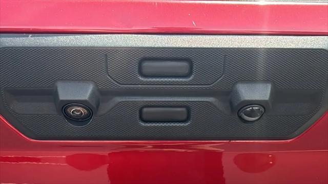 2022 GMC Sierra 1500 4WD Crew Cab Short Box Denali