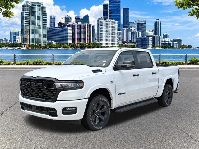 2026 Ram 1500 Big Horn Crew Cab 4x4 57 Box for sale in Miami, FL