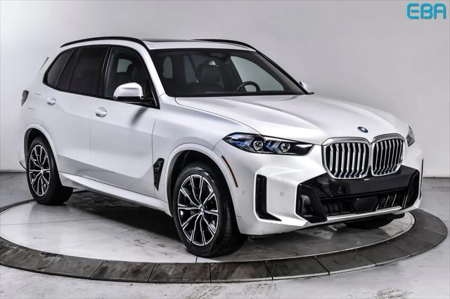 2024 BMW X5 xDrive50e for sale in Seattle, WA