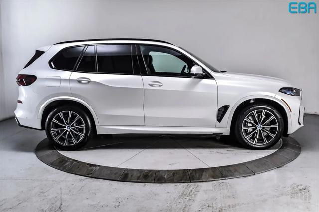 2024 BMW X5 xDrive50e