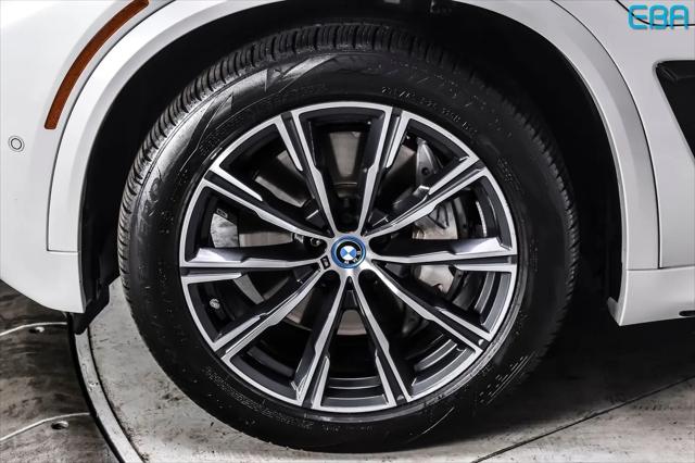 2024 BMW X5 xDrive50e