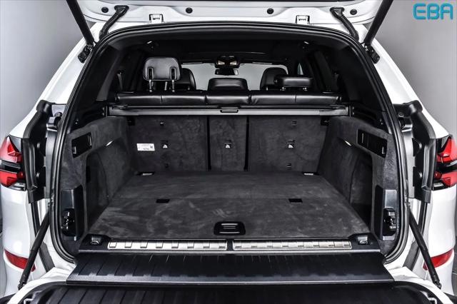 2024 BMW X5 xDrive50e